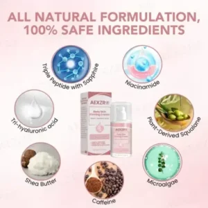 AEXZR® Body Skin Firming Cream