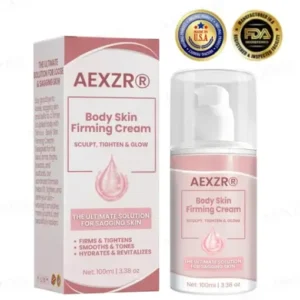 AEXZR® Body Skin Firming Cream