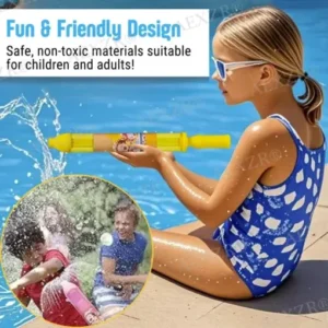 AEXZR® Firework Water Gun