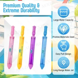 AEXZR® Firework Water Gun