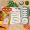 AEXZR® Papaya Extract Breast Enhancing Patch