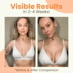 AEXZR® Papaya Extract Breast Enhancing Patch