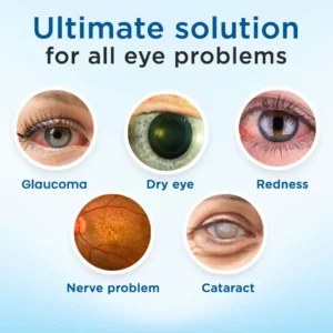🌟 Official Store | AEXZR® Japan Vision Drops - Rapidly Heals All Eye Conditions & Restores Vision