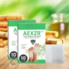 AEXZR™ Detox Prostate Care Patch