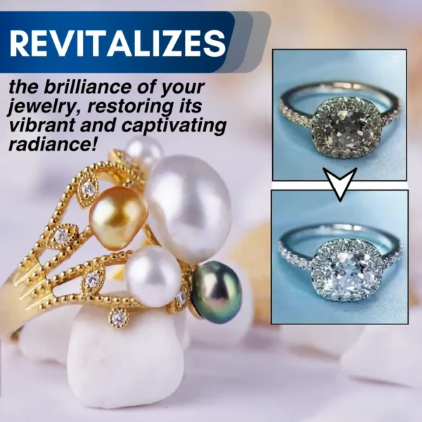 AEXZR® Jewelry Cleaner Spray