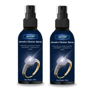 AEXZR® Jewelry Cleaner Spray