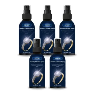 AEXZR® Jewelry Cleaner Spray