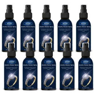 AEXZR® Jewelry Cleaner Spray