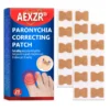 AEXZR® Paronychia Correcting Patch