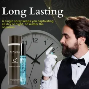 AEXZR® Pheromone Perfume