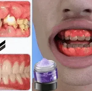 AEXZR® Teeth Restoration Mineral Powder