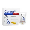 Cvreoz® Fertility Detox Capsule