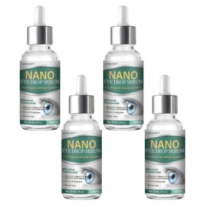 LOVILDS™ Nano Eye Drops Serum