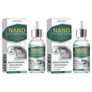 LOVILDS™ Nano Eye Drops Serum