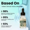 AEXZR® Hearback Ear Care Drops