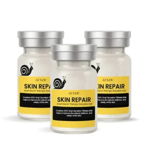 AEXZR® Skin Repair Snail Mucin Therapy Soluble Ball