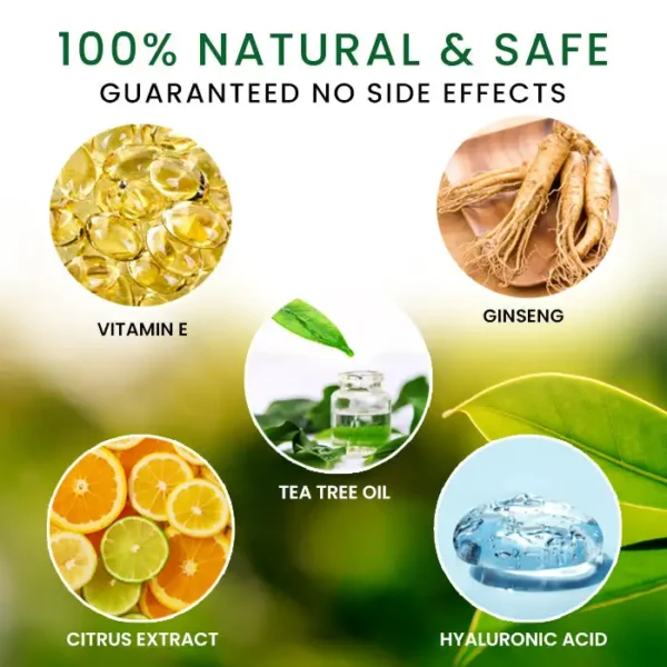 AEXZR® Tea Tree Oil Skin Treatment Cream
