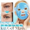 Aexzr® Anti-swelling Gel Beads Facial Therapy Mask