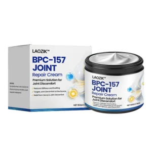 LAOZIK™ BPC-157 Joint Repair Cream