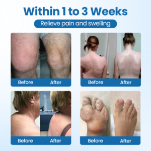 LAOZIK™ BPC-157 Joint Repair Cream