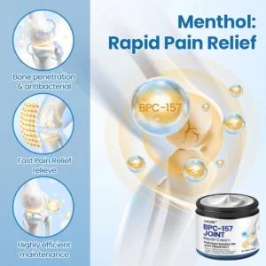 LAOZIK™ BPC-157 Joint Repair Cream