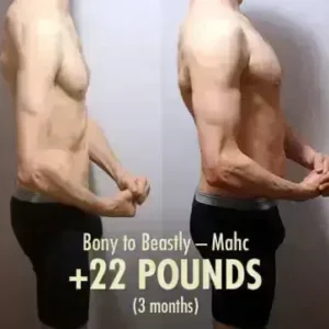 𝐆𝐚𝐫𝐦𝐅𝐚𝐢𝐥𝐲𝐜®💪 𝐆𝐌𝐋-𝟑 𝑺𝒊𝒙-𝒊𝒏-𝑶𝒏𝒆 𝑴𝒖𝒔𝒄𝒍𝒆 𝑮𝒓𝒐𝒘𝒕𝒉 𝑶𝒓𝒂𝒍 𝑺𝒐𝒍𝒖𝒕𝒊𝒐𝒏