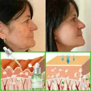 𝐎𝐫𝐢𝐚𝐜𝐡® 𝐀𝟏𝟎+ 𝟔-𝐢𝐧-𝟏 𝐃𝐞𝐫𝐦𝐚𝐑𝐞𝐩𝐚𝐢𝐫 𝐒𝐞𝐫𝐮𝐦