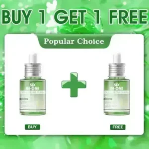 𝐎𝐫𝐢𝐚𝐜𝐡® 𝐀𝟏𝟎+ 𝟔-𝐢𝐧-𝟏 𝐃𝐞𝐫𝐦𝐚𝐑𝐞𝐩𝐚𝐢𝐫 𝐒𝐞𝐫𝐮𝐦