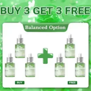 𝐎𝐫𝐢𝐚𝐜𝐡® 𝐀𝟏𝟎+ 𝟔-𝐢𝐧-𝟏 𝐃𝐞𝐫𝐦𝐚𝐑𝐞𝐩𝐚𝐢𝐫 𝐒𝐞𝐫𝐮𝐦