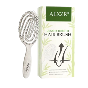 AEXZR® Density Rebirth Hair Brush