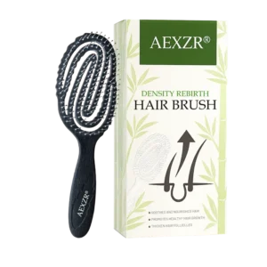 AEXZR® Density Rebirth Hair Brush
