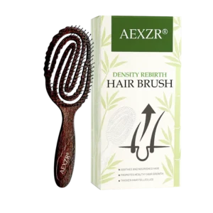 AEXZR® Density Rebirth Hair Brush