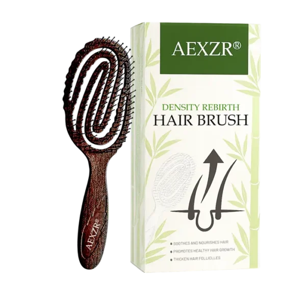 AEXZR® Density Rebirth Hair Brush