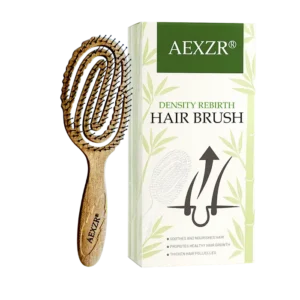 AEXZR® Density Rebirth Hair Brush