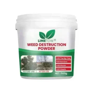 LIMETOW® Weed Destruction Powder