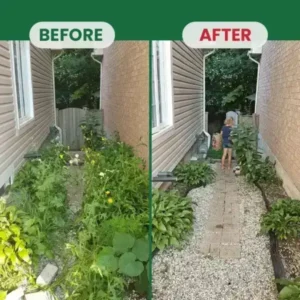 LIMETOW® Weed Destruction Powder