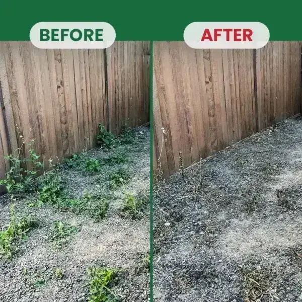 LIMETOW® Weed Destruction Powder