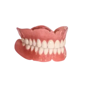 【Official Brand Store】Custom-Fit Functional Dentures — ComfortMax Edition