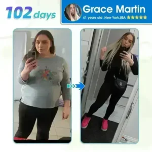 PEAKA® GLP-1 & NAD+ Slimming & health NANO MICRONEEDLE PATCH