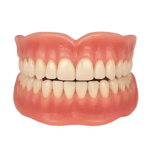 SmileFitPro™–Advanced Custom-Fit Functional Dentures