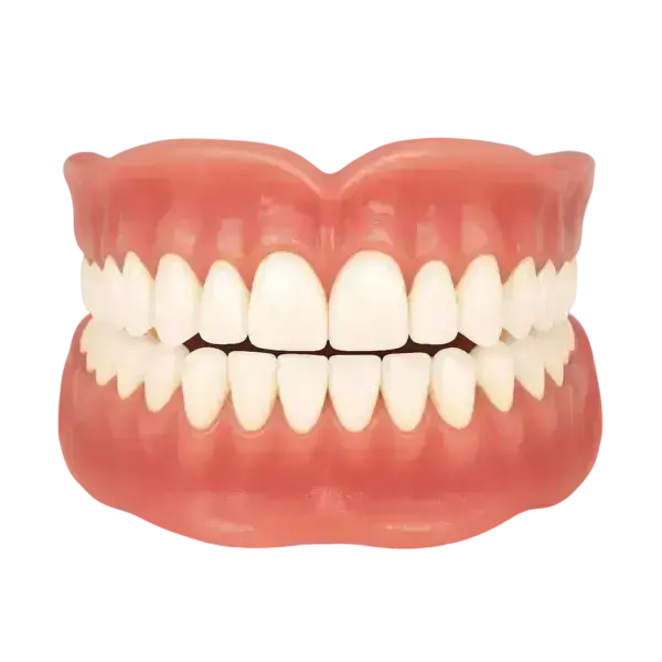 SmileFitPro™–Advanced Custom-Fit Functional Dentures