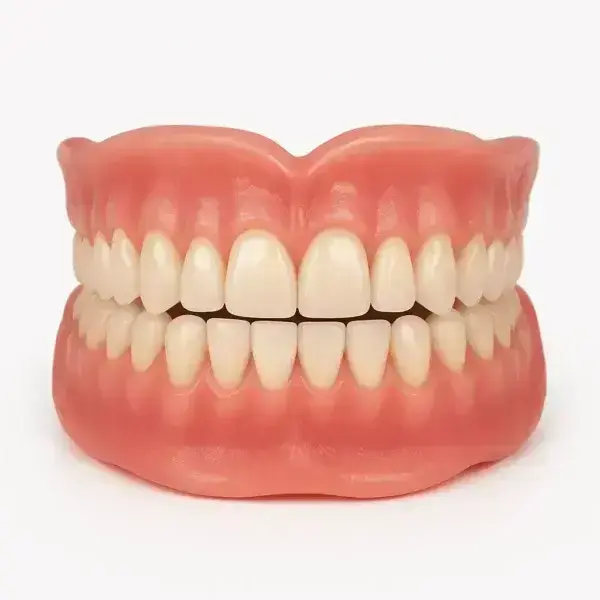 SmileFitPro™–Advanced Custom-Fit Functional Dentures