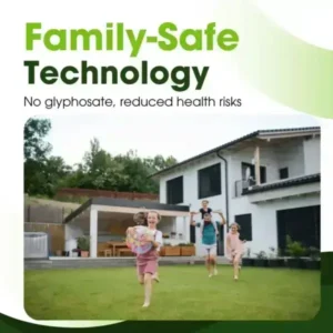 Timilk® ClearYard Dual-Action Herbicide LHT