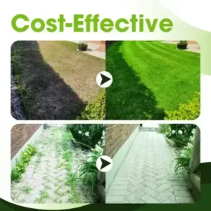 Timilk® ClearYard Dual-Action Herbicide LHT