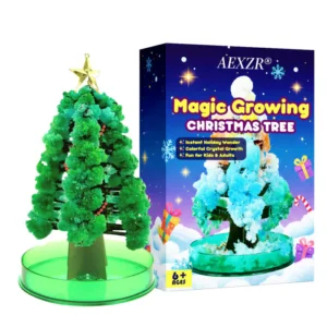 AEXZR® Magic Growing Christmas Tree