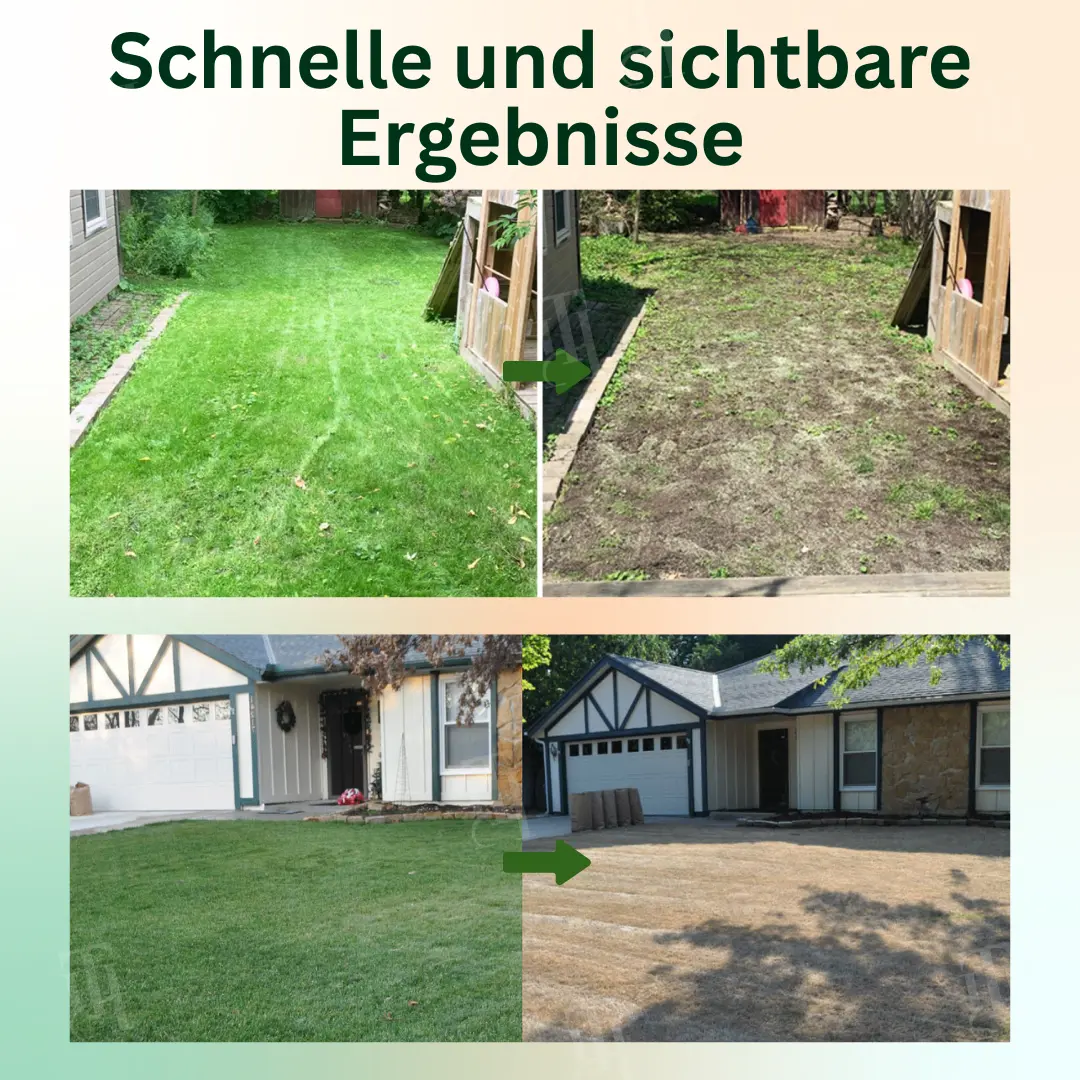 AEXZR® 2 in 1 Max Power Herbizid