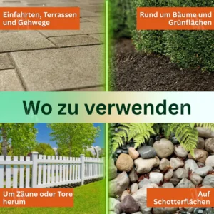 AEXZR® 2 in 1 Max Power Herbizid