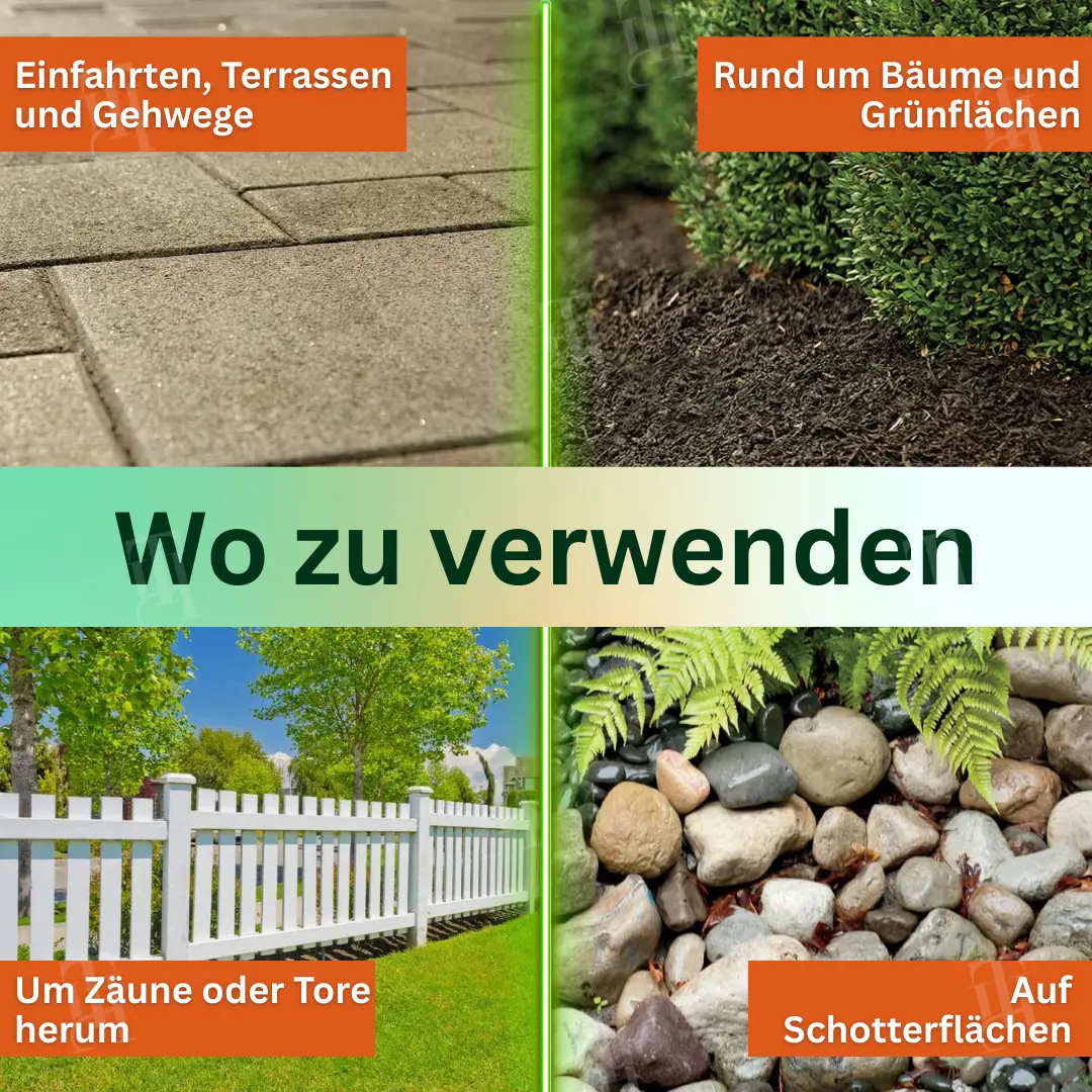 AEXZR® 2 in 1 Max Power Herbizid