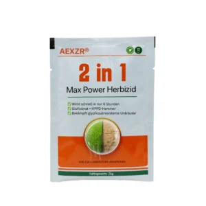 AEXZR® 2 in 1 Max Power Herbizid