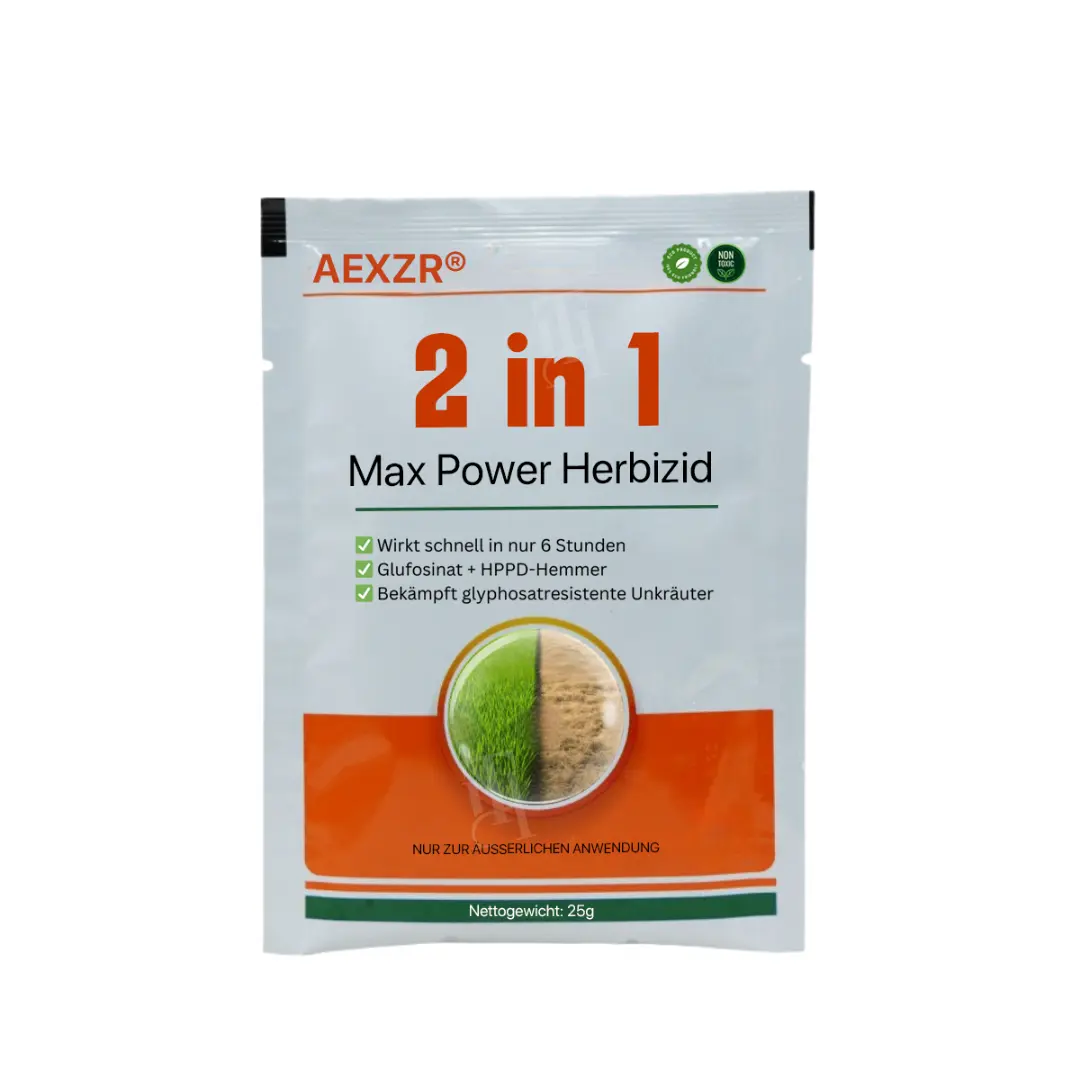 AEXZR® 2 in 1 Max Power Herbizid